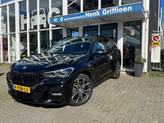BMW X1 X1 xDrive25e eDrive Edition Msport I Panorama I HUD I Leer