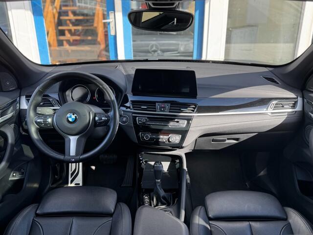 BMW X1 X1 xDrive25e eDrive Edition Msport I Panorama I HUD I Leer