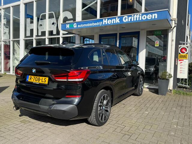BMW X1 X1 xDrive25e eDrive Edition Msport I Panorama I HUD I Leer