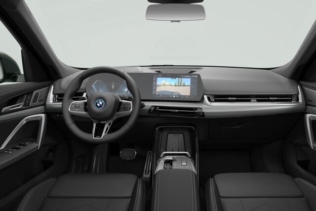 BMW X1 xDrive25e | M Sportpakket Pro | Innovation Pack | Comfort Pack