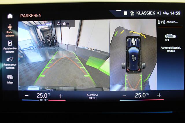 BMW X1 xDrive23i M Sport |360 Cam|Stoelverw.|