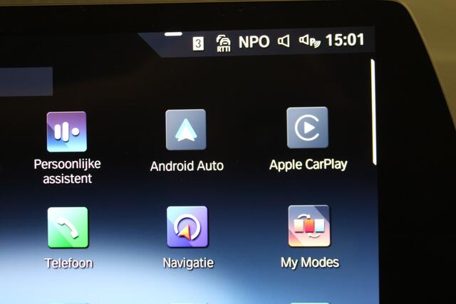 BMW X1 xDrive23i M Sport |360 Cam|Stoelverw.|