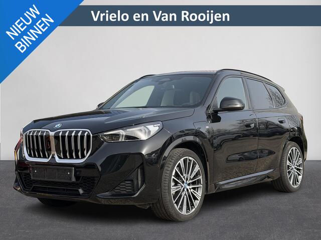 BMW X1 xDrive30e M Sport | Pano | Clima | PDC | Navi | Camera | Cruise | ( Vestiging - Nieuwegein )