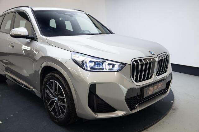 BMW X1 sDrive18i | M-Sport | Premium pack |