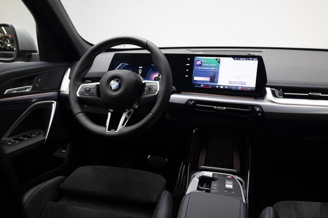 BMW X1 sDrive18i | M-Sport | Premium pack |