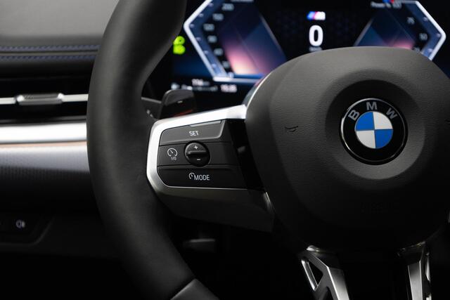 BMW X1 sDrive18i | M-Sport | Premium pack |