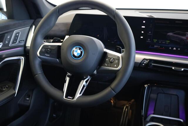 BMW X1 xDrive25e M Sport Pro | Driving Assitant Plus | Panoramadak | Trekhaak