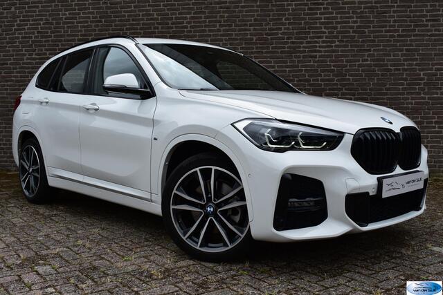 BMW X1 xDrive25e eDrive Edition M-Pakket, Memory stoel, Achteruitrijcamera, Led, PDC