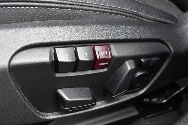 BMW X1 xDrive25e eDrive Edition M-Pakket, Memory stoel, Achteruitrijcamera, Led, PDC