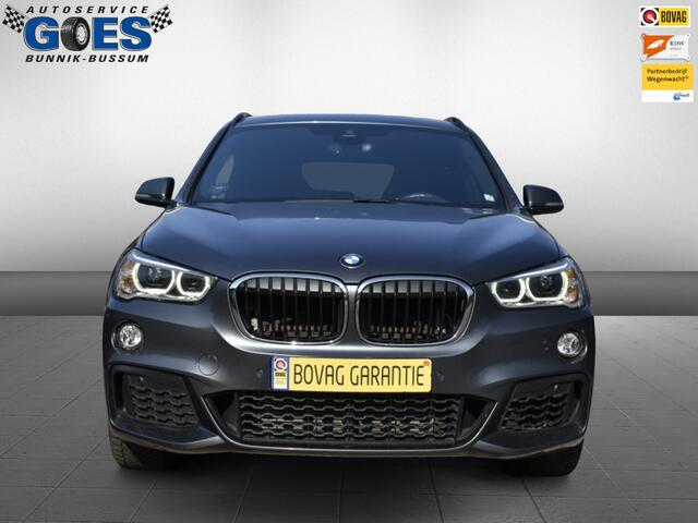 BMW X1 xDrive 25i M Sport