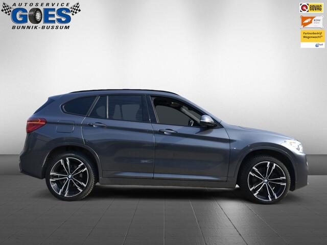BMW X1 xDrive 25i M Sport