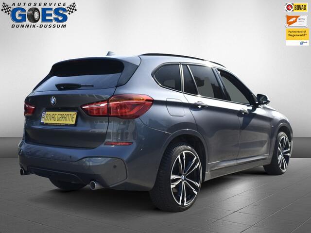 BMW X1 xDrive 25i M Sport