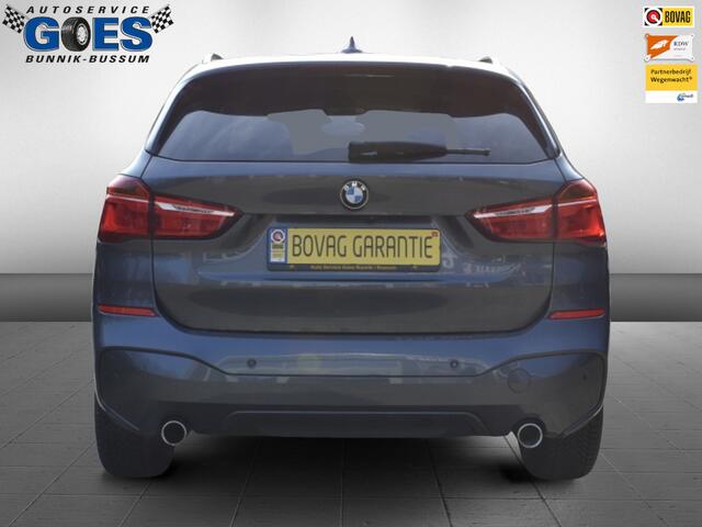 BMW X1 xDrive 25i M Sport