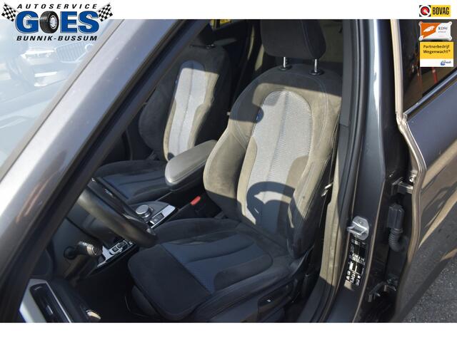 BMW X1 xDrive 25i M Sport