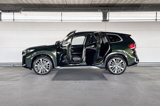 BMW X1 xDrive30e