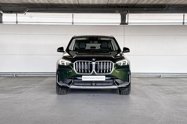 BMW X1 xDrive30e