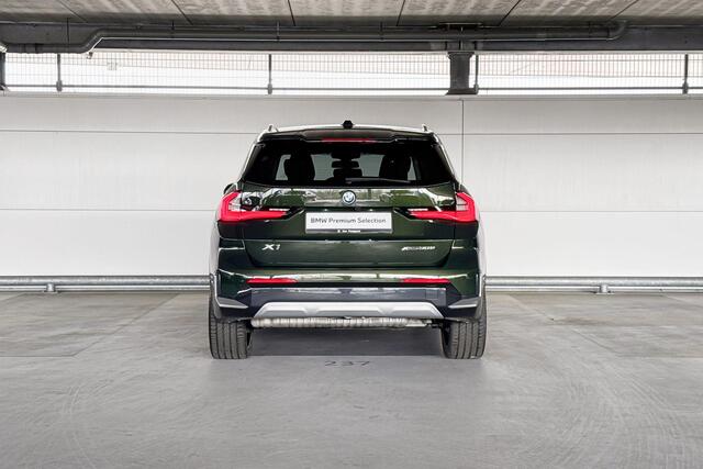 BMW X1 xDrive30e
