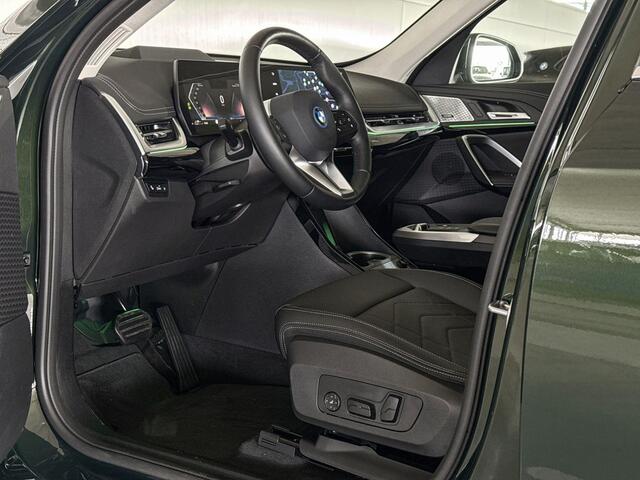 BMW X1 xDrive30e
