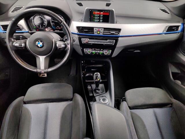 BMW X1 sDrive18i High Executive M-Sport Automaat