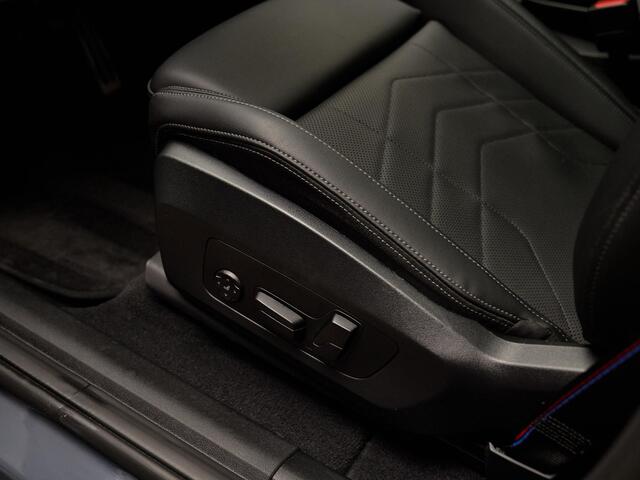 BMW X1 xDrive30e M Sport Pro, pano, tr.haak, H/K, massage, 19", keyless, privacy