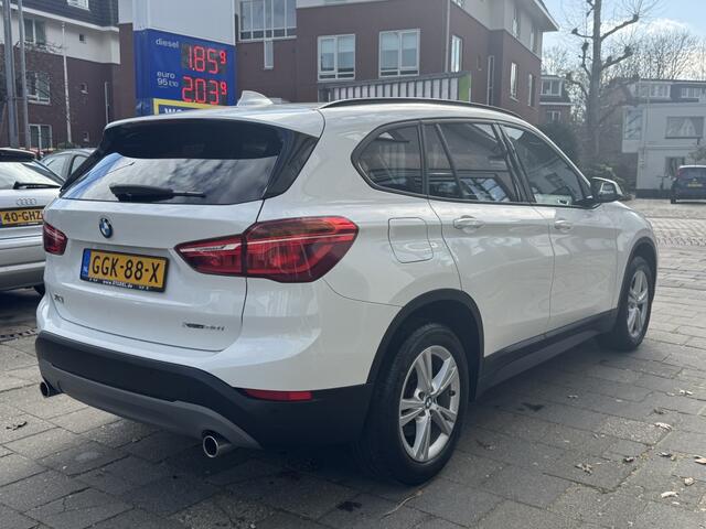 BMW X1 xDrive20i High Executive Ed.