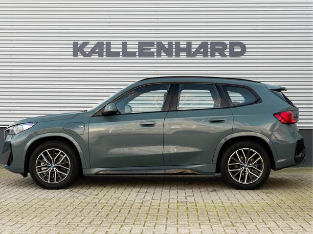 BMW X1 xDrive25e M-Sport - Premium Pack - Camera - Stoelverwarming