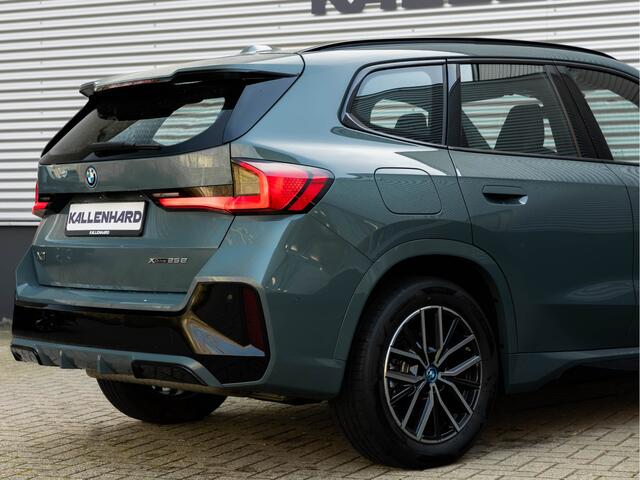 BMW X1 xDrive25e M-Sport - Premium Pack - Camera - Stoelverwarming