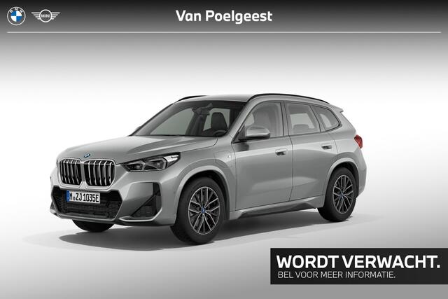 BMW X1 xDrive25e M Sportpakket Aut. - Verwacht: Maart 2026