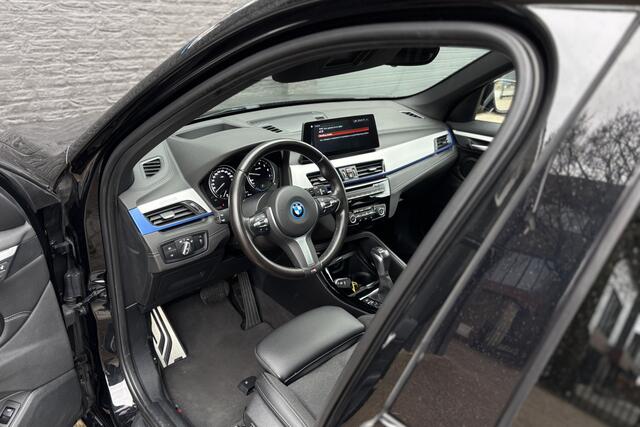 BMW X1 xDrive25e M-Sport | Panodak | Camera | Head-Up | Comfort Access | Adaptive Cruise