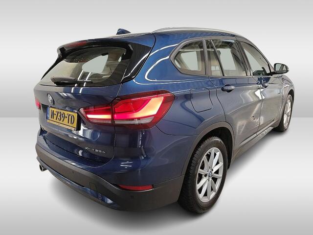 BMW X1 xDrive25e Executive 1e-Eig & Keurig-Onderh. BOVAG-Garantie. NL-Auto