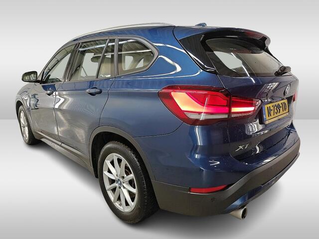 BMW X1 xDrive25e Executive 1e-Eig & Keurig-Onderh. BOVAG-Garantie. NL-Auto