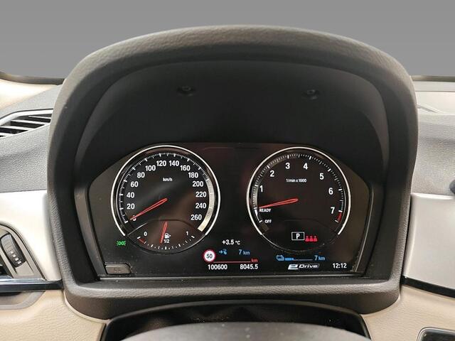 BMW X1 xDrive25e Executive 1e-Eig & Keurig-Onderh. BOVAG-Garantie. NL-Auto