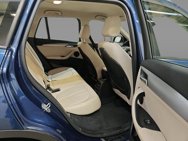 BMW X1 xDrive25e Executive 1e-Eig & Keurig-Onderh. BOVAG-Garantie. NL-Auto