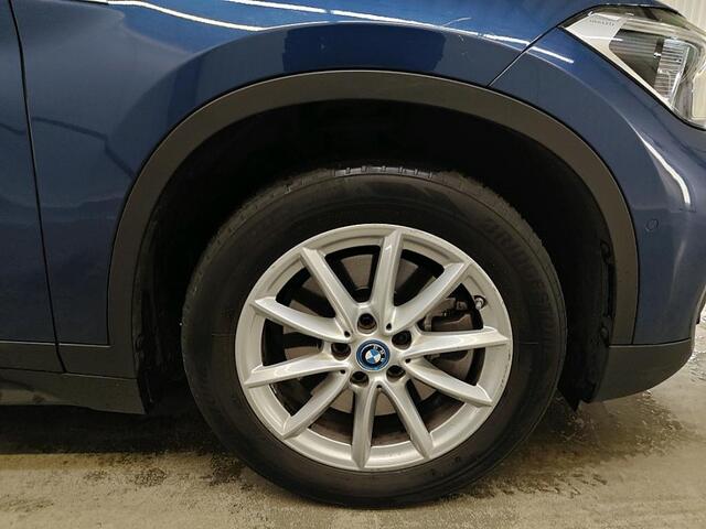 BMW X1 xDrive25e Executive 1e-Eig & Keurig-Onderh. BOVAG-Garantie. NL-Auto