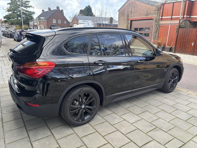 BMW X1 xDrive25e Hi.Ex.Ed.