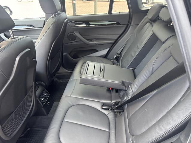 BMW X1 xDrive25e Hi.Ex.Ed.