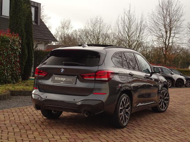 BMW X1 xDrive20i | M-Sport | 4x4 | HUD | Pano | Elektr.St | Camera | Keyless Entry