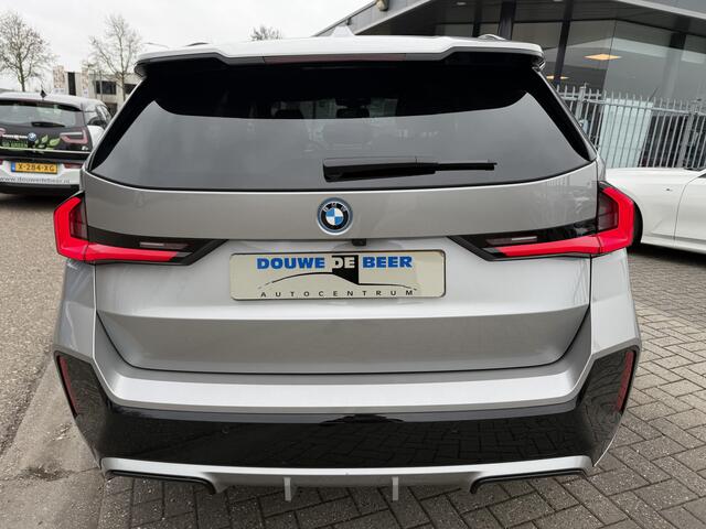BMW X1 xDrive25e M sport Premium camera, leer, LED,