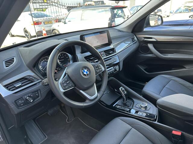 BMW X1 sDrive20i High Executive Adapt.Cruise BMW X1 sDrive20i High Executive 3091km
