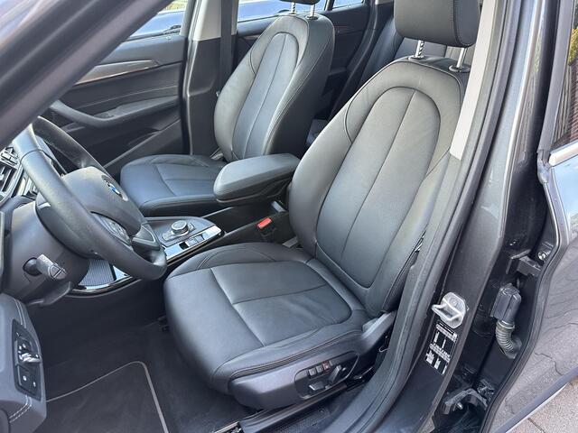 BMW X1 sDrive20i High Executive Adapt.Cruise BMW X1 sDrive20i High Executive 3091km