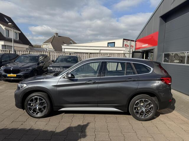 BMW X1 sDrive20i High Executive Adapt.Cruise BMW X1 sDrive20i High Executive 3091km
