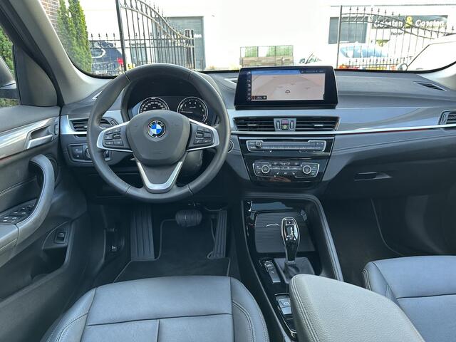 BMW X1 sDrive20i High Executive Adapt.Cruise BMW X1 sDrive20i High Executive 3091km