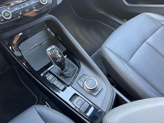 BMW X1 sDrive20i High Executive Adapt.Cruise BMW X1 sDrive20i High Executive 3091km