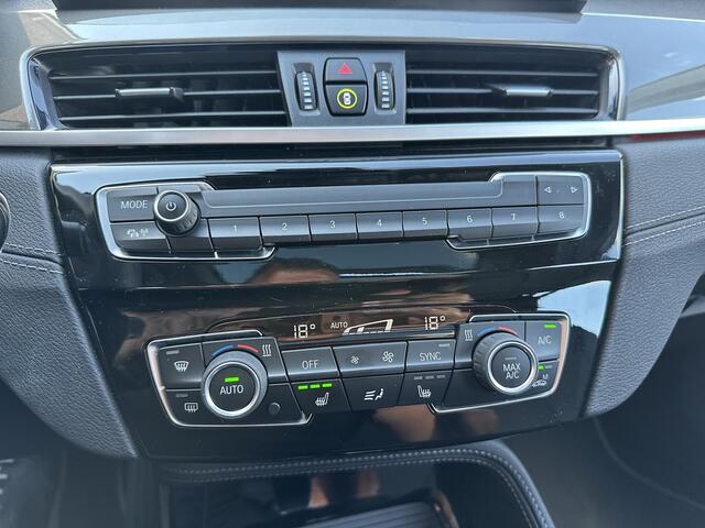 BMW X1 sDrive20i High Executive Adapt.Cruise BMW X1 sDrive20i High Executive 3091km