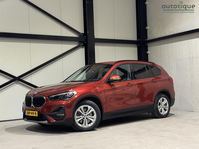 BMW X1 xDrive25e eDrive Edition Aut. | navi | leder | hud | carplay |