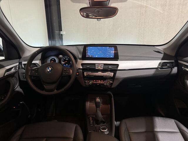 BMW X1 xDrive25e eDrive Edition Aut. | navi | leder | hud | carplay |