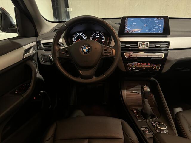BMW X1 xDrive25e eDrive Edition Aut. | navi | leder | hud | carplay |
