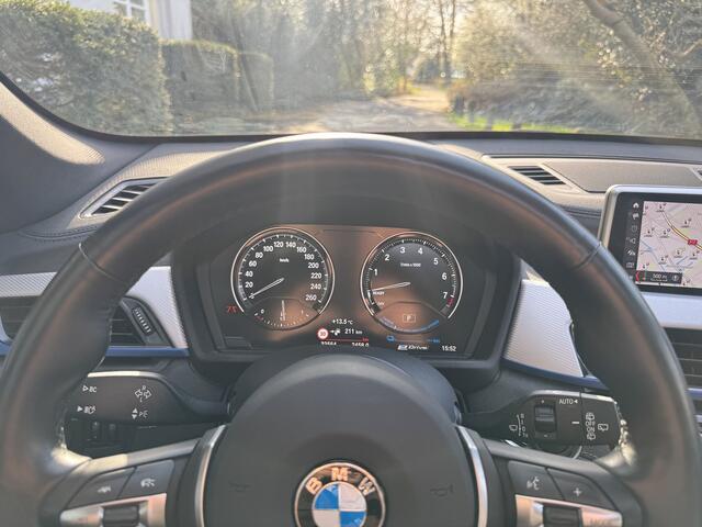 BMW X1 xDrive25e eDrive Edition