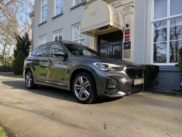 BMW X1 xDrive25e eDrive Edition