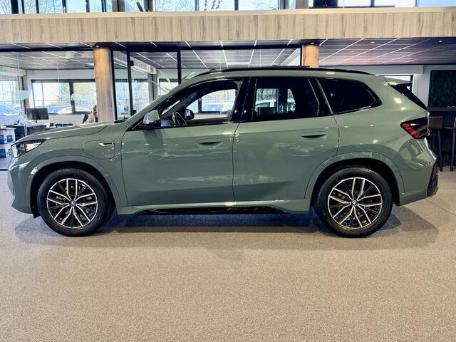 BMW X1 xDrive25e High Executive M-Sport | Panorama | 360 Camera | HUD | Carplay/Android